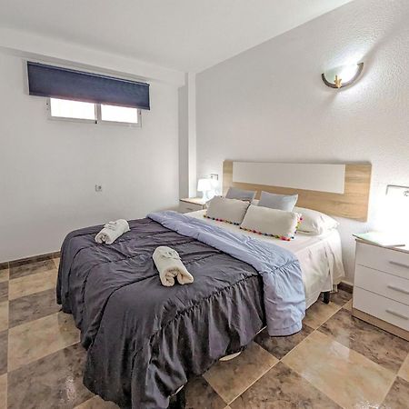 Apartment Halcon Levante By Interhome Μπένιντορμ Εξωτερικό φωτογραφία