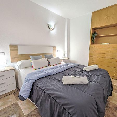 Apartment Halcon Levante By Interhome Μπένιντορμ Εξωτερικό φωτογραφία