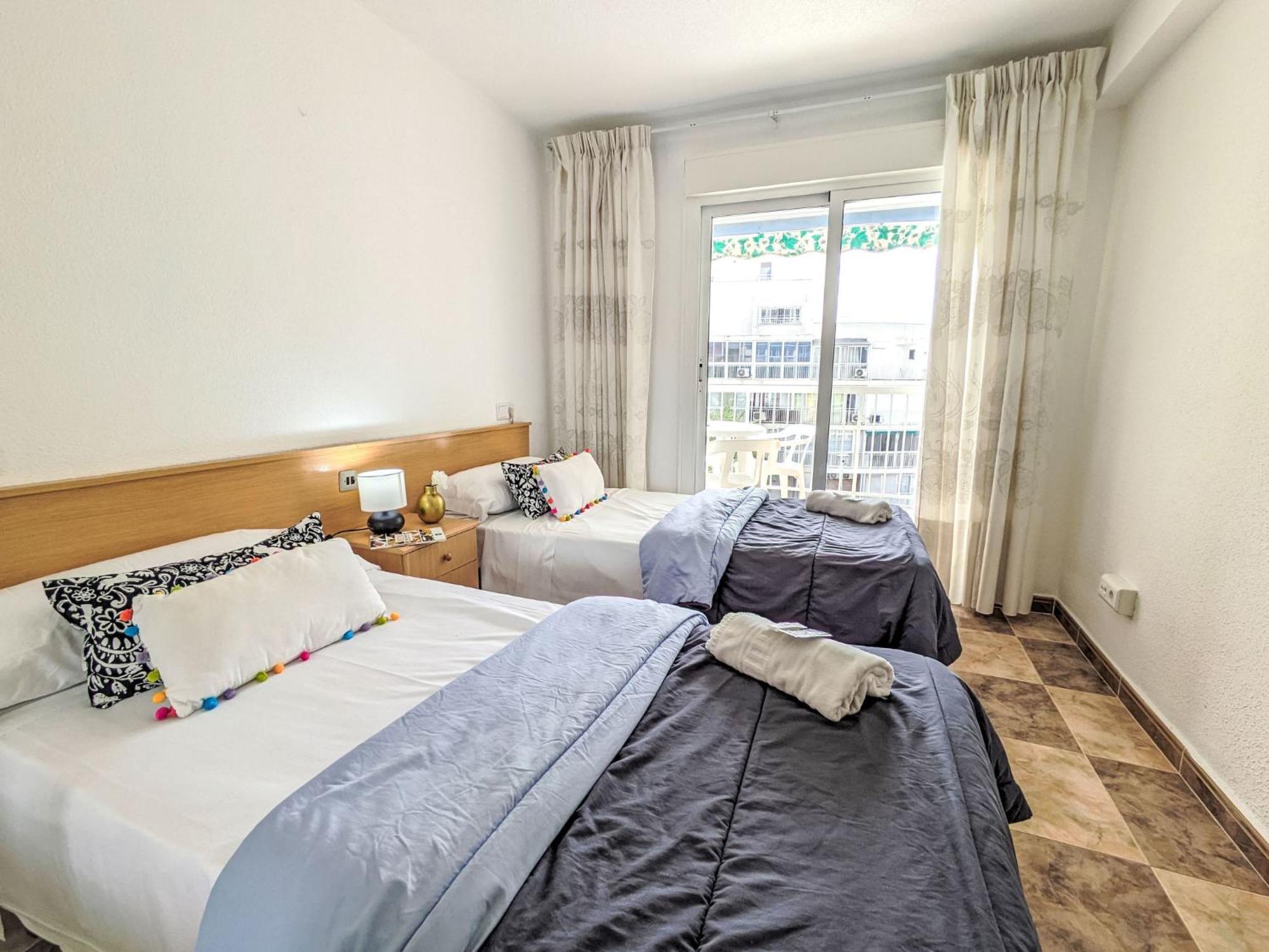 Apartment Halcon Levante By Interhome Μπένιντορμ Εξωτερικό φωτογραφία