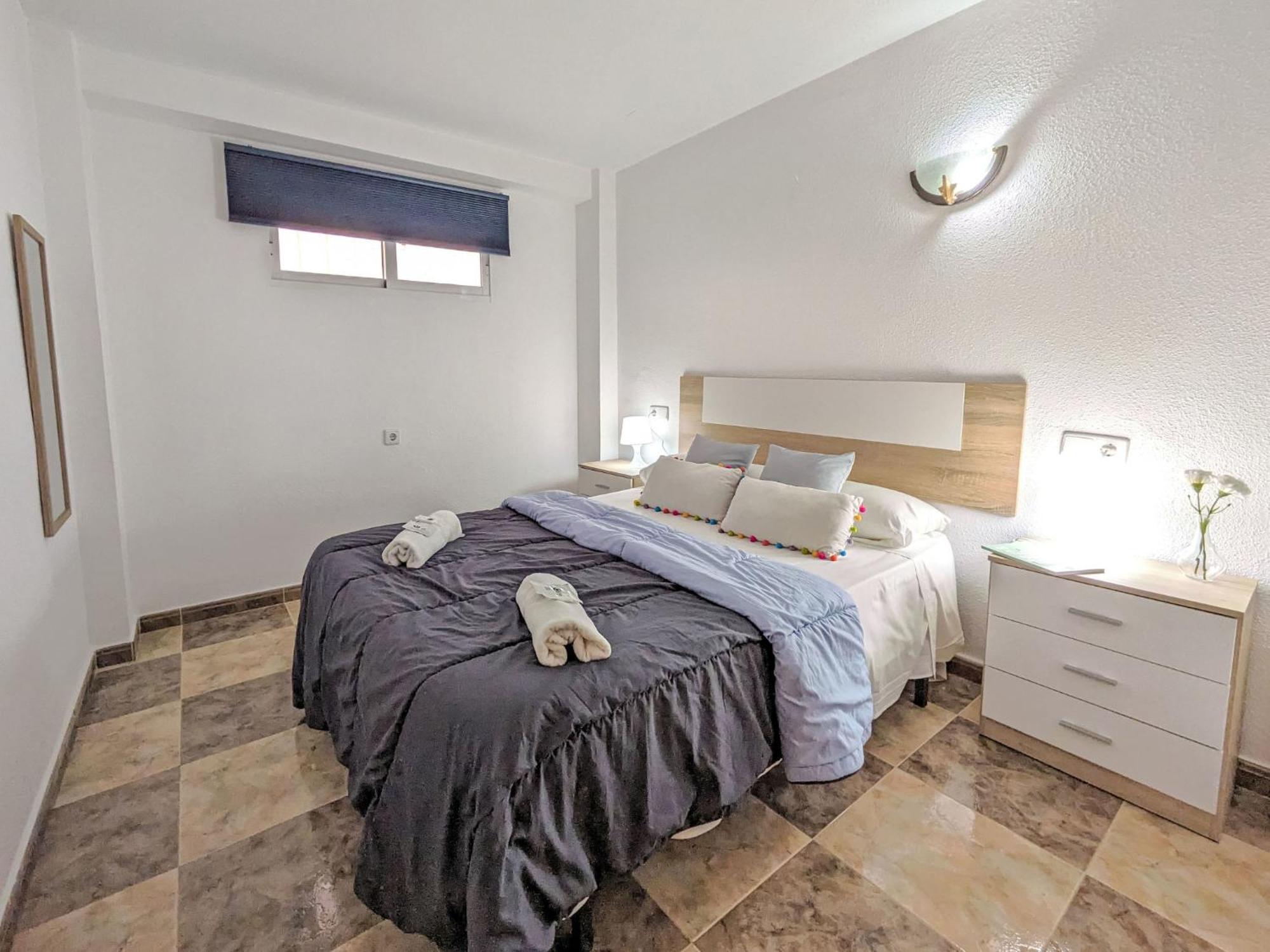 Apartment Halcon Levante By Interhome Μπένιντορμ Εξωτερικό φωτογραφία