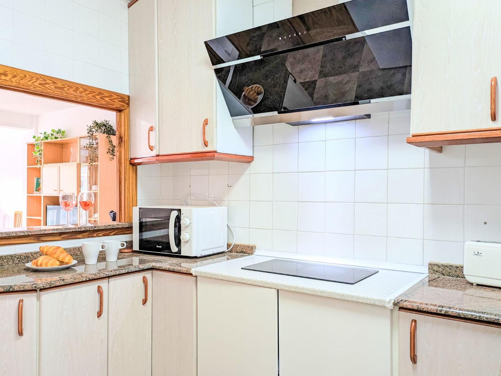 Apartment Halcon Levante By Interhome Μπένιντορμ Εξωτερικό φωτογραφία