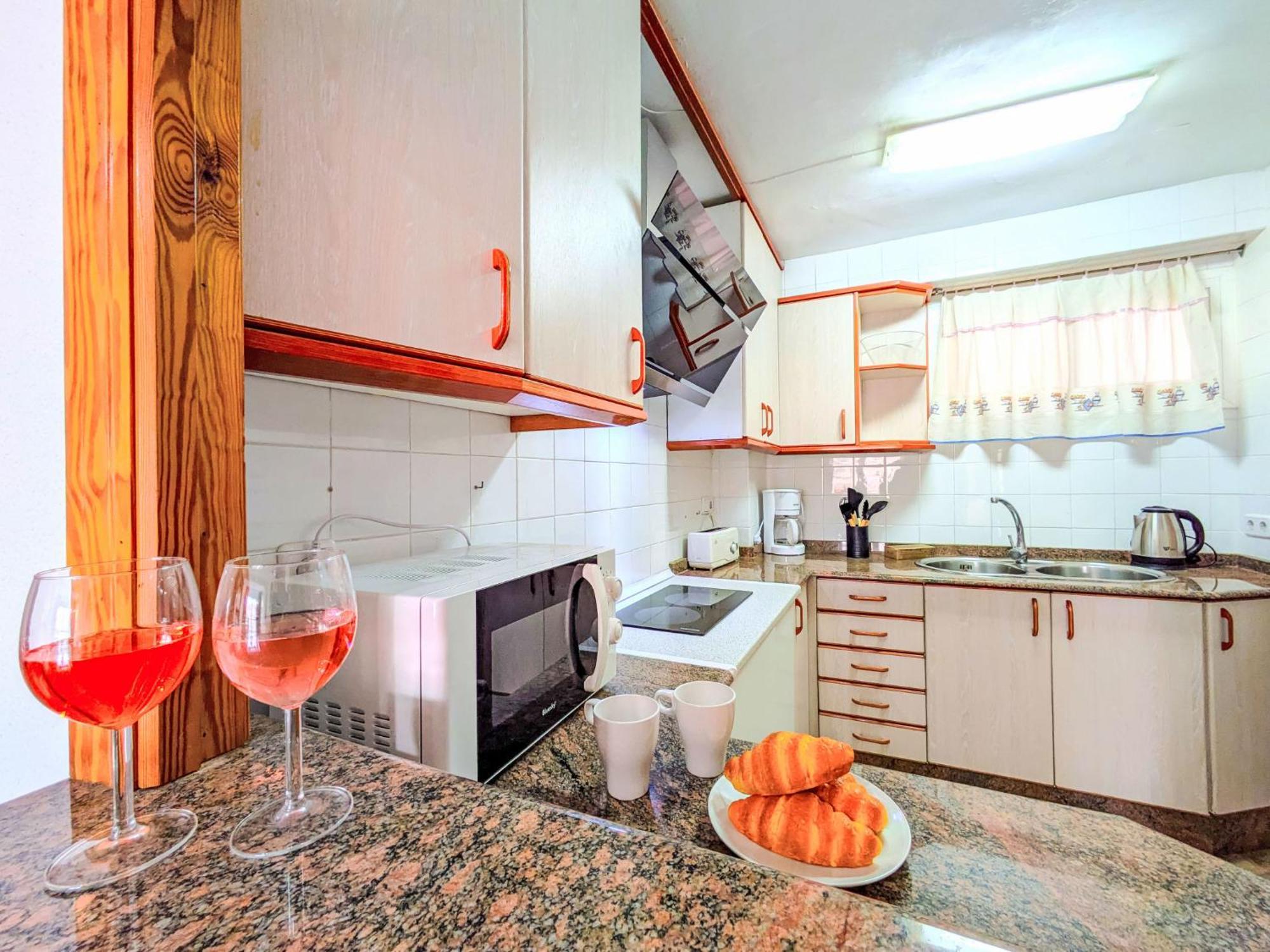 Apartment Halcon Levante By Interhome Μπένιντορμ Εξωτερικό φωτογραφία
