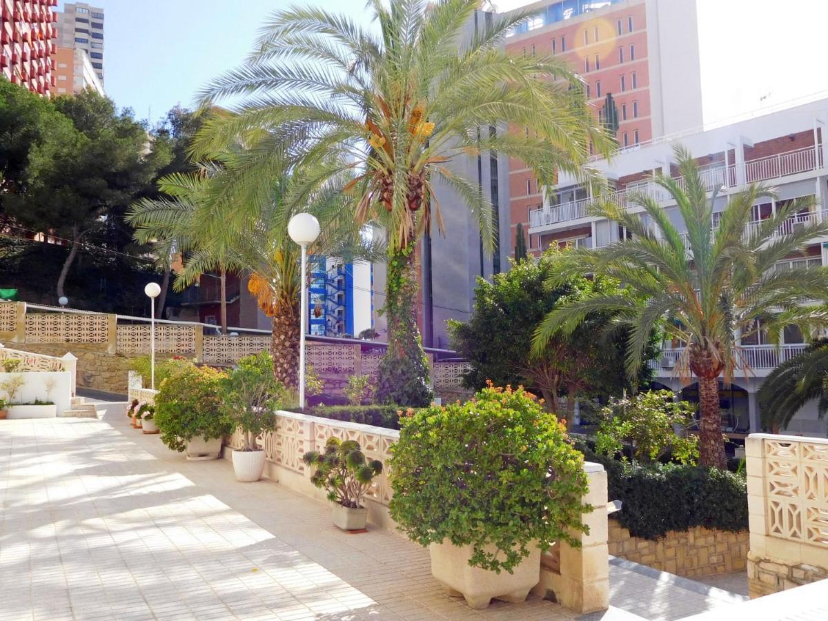 Apartment Halcon Levante By Interhome Μπένιντορμ Εξωτερικό φωτογραφία